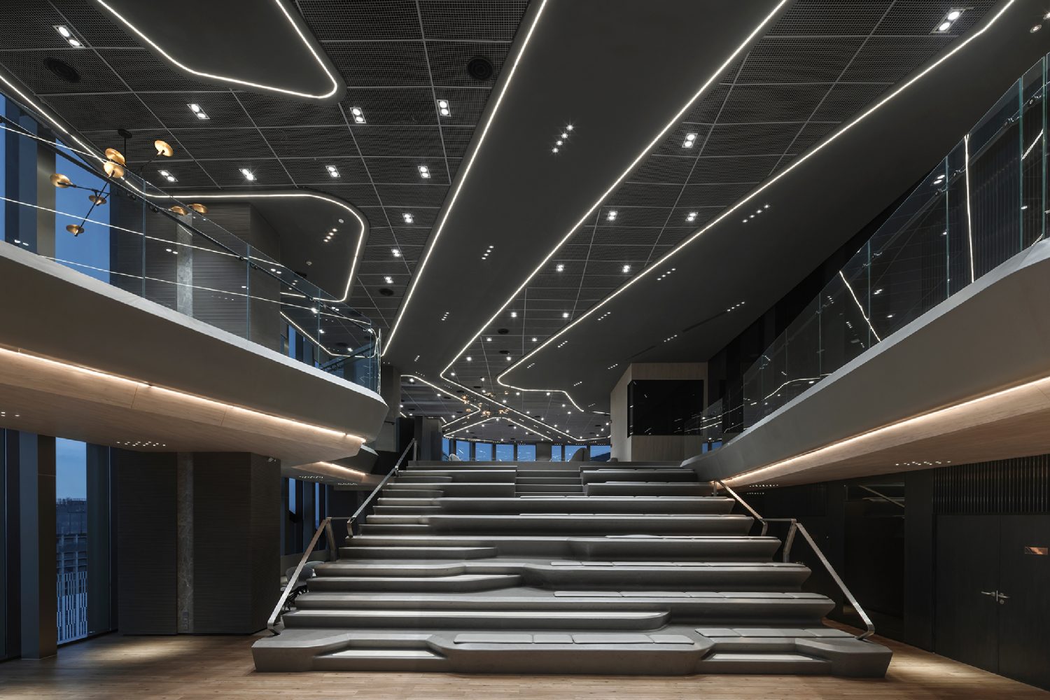 Boon Rawd Brewery office 5